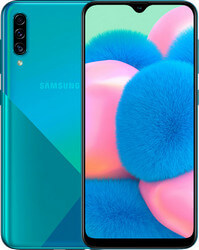 Прошивка телефона Samsung Galaxy A30s в Ульяновске